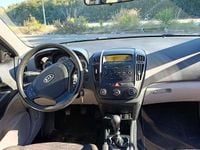 Usata Kia Ceed LX 109 CV (80 kW) 2008 Utilitaria