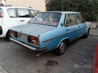 Usata Fiat 131 65 CV (47 kW) 1984 Berlina