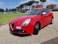 usata Alfa Romeo Giulietta 1.4 t. Sport Gpl 120cv
