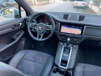 usata Porsche Macan 2.0 245CV Auto AWD - 2021