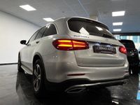 usata Mercedes GLC250 d 4Matic Premium TETTO / 360 / DOPPI CERCHI