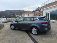Usata Renault Mégane GrandTour Business 116 CV (85 kW) 2022 Grigio Station wagon