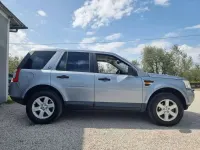 Usata Land Rover Freelander 2 SE 160 CV (117 kW) 2007 Other SUV