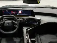 Usata Peugeot 5008 Allure 145 CV (106 kW) 2025 Nero SUV