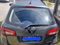 usata Renault Koleos 2.0 dci Dynamique 4x4 150cv fap