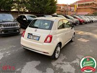 usata Fiat 500 0.9 TwinAir Turbo 85 CV Lounge