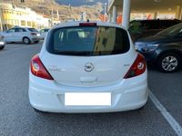 usata Opel Corsa - Van Autocarro 1.3 CDTI NEOPATENTATI O