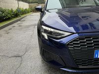 Usata Audi A3 Business 116 CV (85 kW) 2022 Berlina