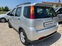 usata Suzuki Ignis 1.3 16V cat GL