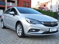 usata Opel Astra 1.6 CDTi 110CV Start&Stop 5 porte Innovation usato