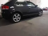 Usata Audi A3 140 CV (102 kW) 2004 Utilitaria