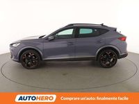 Usata Cupra Formentor 150 CV (110 kW) 2023 Grigio SUV