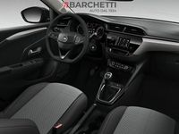 Usata Opel Corsa 75 CV (55 kW) 2024 Argento Utilitaria