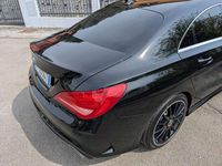 Usata Mercedes CLA220 Premium 170 CV (125 kW) 2014 Berlina