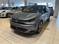 Nuova Citroën C4 PureTech 131 CV (96 kW) 2025 Grigio Utilitaria