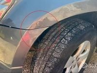 Usata Suzuki Grand Vitara 2005 SUV