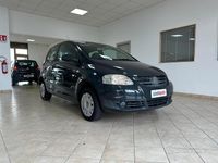 Usata VW Fox Sport 54 CV (39 kW) 2008 Grigio Utilitaria