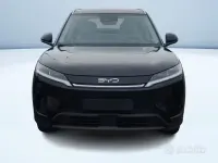 Nuova BYD Atto 2 Active 2026 Nero SUV