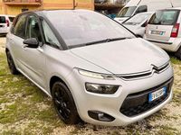 Usata Citroën C4 Picasso Exclusive 116 CV (85 kW) 2014 Grigio Monovolume