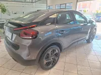 Usata Citroën C4 Feel 131 CV (96 kW) 2023 Grigio SUV