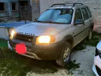 Usata Land Rover Freelander 97 CV (71 kW) 1999 Grigio SUV