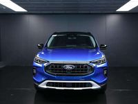 Usata Ford Kuga Active 184 CV (135 kW) 2024 Blu SUV