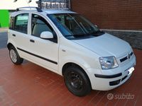 usata Fiat Panda Panda 1.2 Dynamic Natural Power Mamy