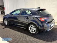 Usata Toyota Corolla Business Edition 98 CV (72 kW) 2022 Nero pastello Berlina