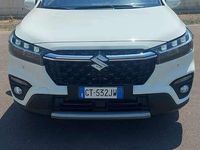 Brugt Suzuki SX4 S-Cross 129 HK (94 kW) 2024 SUV