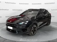 Usata Cupra Formentor 150 CV (110 kW) 2025 Nero SUV