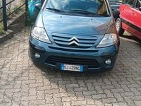 Usata Citroën C3 Elegance 60 CV (44 kW) 2007 Other Berlina
