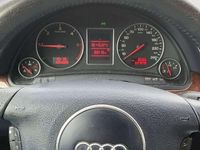 Usata Audi A4 131 CV (96 kW) 2003 Blu/azzurro Station wagon
