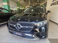 Usata Mercedes GLC220 Advanced 197 CV (144 kW) 2023 Nero SUV