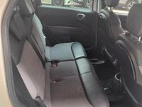 Usata Fiat 500L Lounge 95 CV (69 kW) 2014 Bianco Monovolume