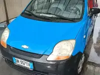 Usata Chevrolet Matiz 52 CV (38 kW) 2008 Utilitaria