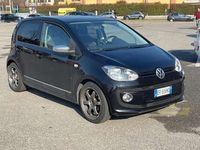 usata VW up! 5p 1.0 High 75cv