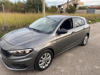 Usata Fiat Tipo 76 CV (55 kW) 2019 Grigio Berlina
