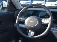 Nuova Hyundai Kona 115 CV (84 kW) 2026 Bianco SUV