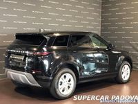 usata Land Rover Range Rover 2.0D I4 150CV AWD S Cittadella