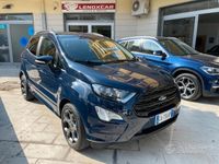 usata Ford Ecosport 1.5 Ecoblue 100 CV Start&Stop ST-Line