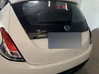 Usata Lancia Ypsilon 95 CV (69 kW) 2013 Bianco Utilitaria