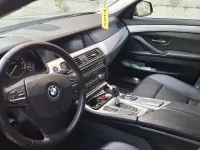 Usata BMW 520 184 CV (135 kW) 2013 Station wagon