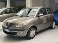 Usata Lancia Ypsilon 60 CV (44 kW) 2006 Other Utilitaria