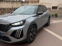 Usata Peugeot 2008 GT 130 CV (95 kW) 2023 Grigio SUV