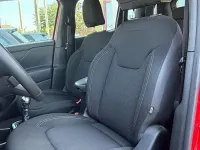 Usata Jeep Renegade Limited 120 CV (88 kW) 2022 Rosso SUV