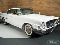 Usata Chrysler 300 375 CV (275 kW) 1961 Bianco Coupé