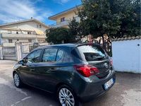 Occasion Opel Corsa 95 ch (69 kW) 2017 Noir Citadine