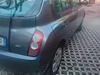 Usata Nissan Micra 82 CV (60 kW) 2005 Berlina