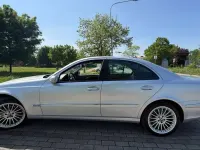 Occasion Mercedes E280 Elegance 231 ch (169 kW) 2005 Gris Berline