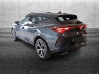 Usata Cupra Formentor 150 CV (110 kW) 2024 Grigio SUV